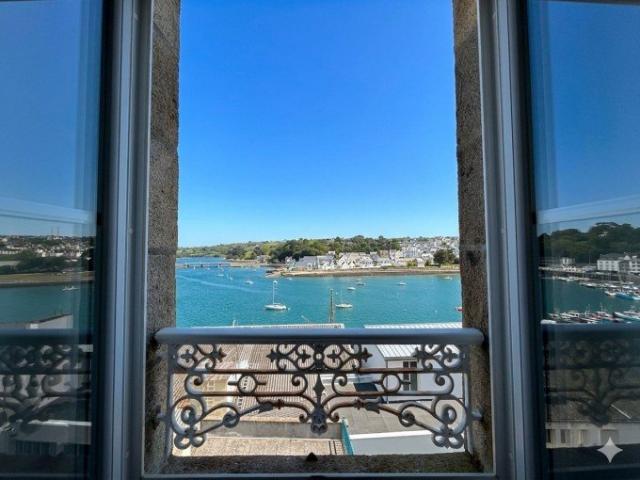 Appartement vente à Quimper, Bretagne