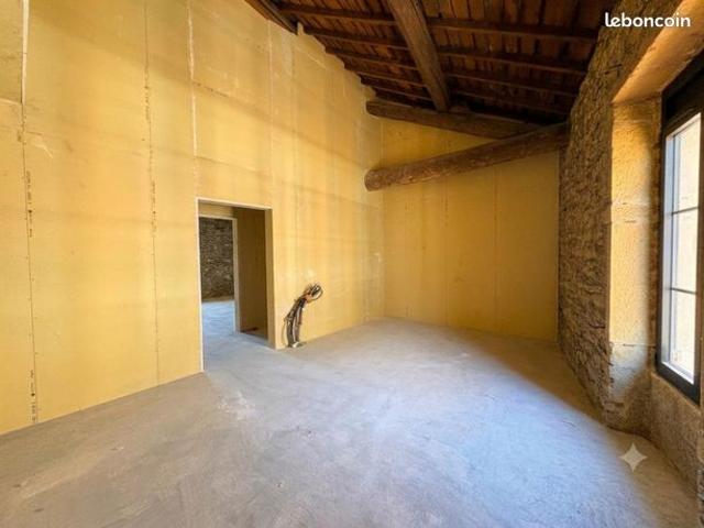 Appartement vente à Villefranche-sur-Saône, Rhône