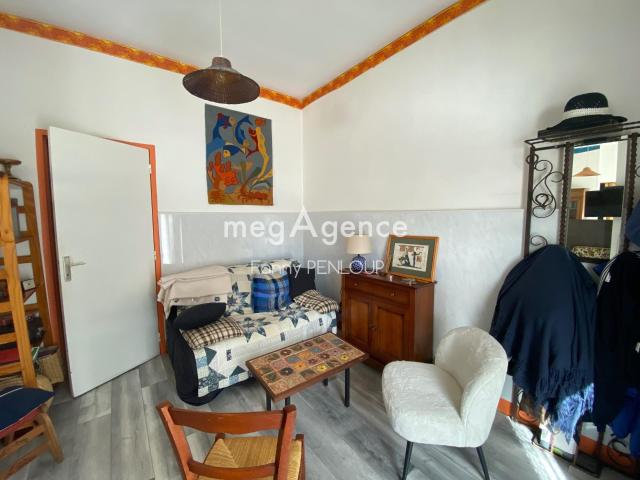 Appartement vente à Avranches, Saint-pair-sur-mer