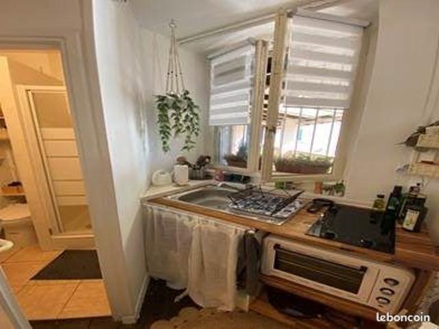 Appartement vente à Strasbourg, Hoenheim