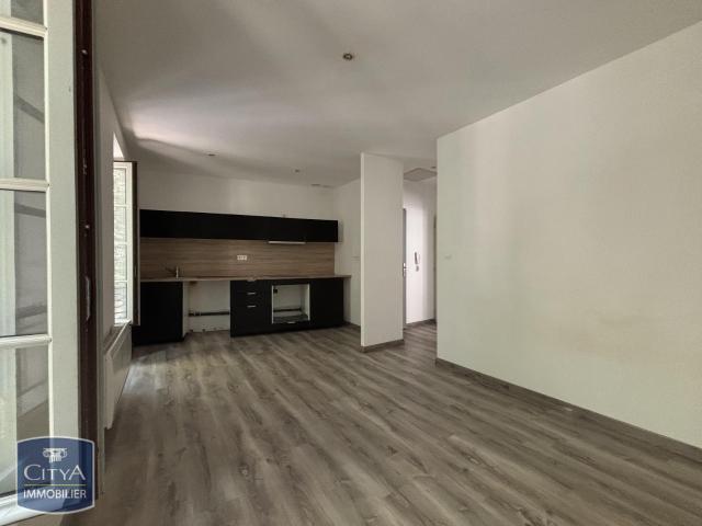 Appartement location à Istres, Marignane