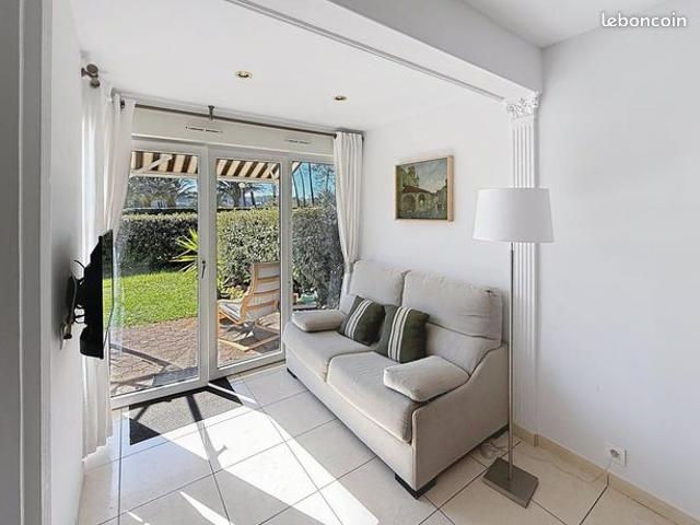Appartement vente à Dax, Vieux-boucau-les-bains