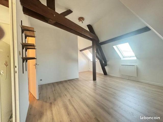Appartement vente à Arras