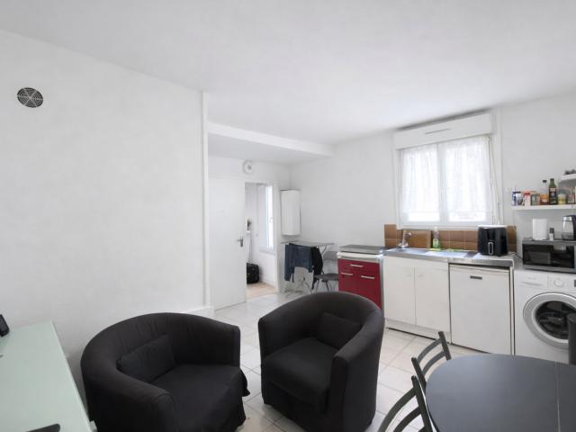 Appartement vente à Blois
