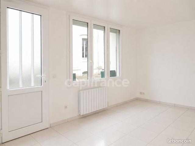 Appartement vente à Saintes, Saujon
