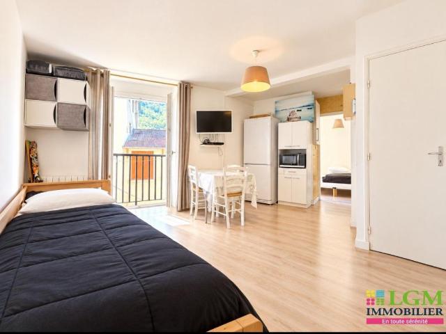 Appartement vente à Bout du Pont, Savignac-les-Ormeaux