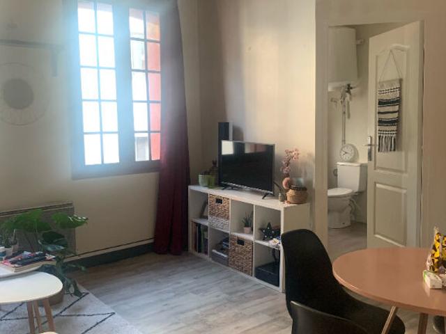Appartement location à Rouen, Ruan