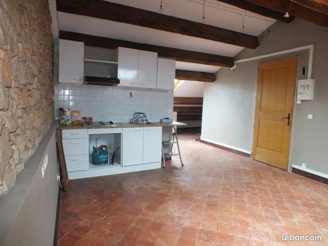 Appartement vente à Aix-en-Provence, Rousset