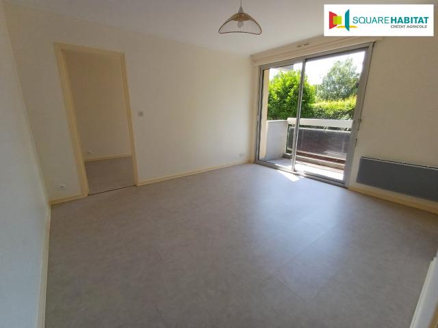 Appartement location à Auch