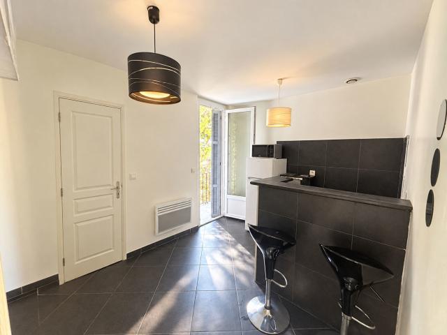 Appartement vente à Bastia