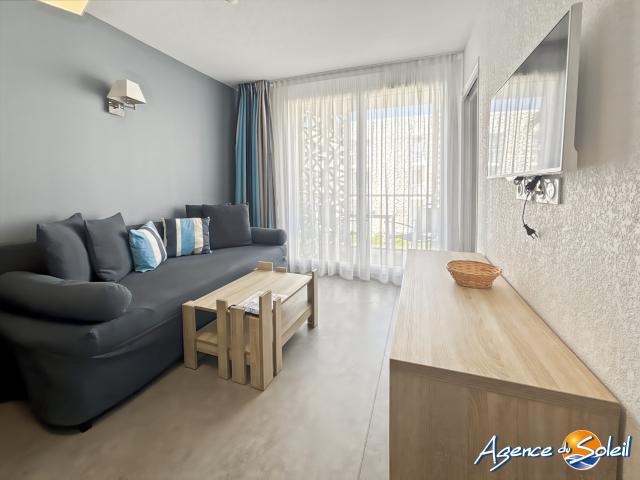 Appartement vente à Béziers, Agde