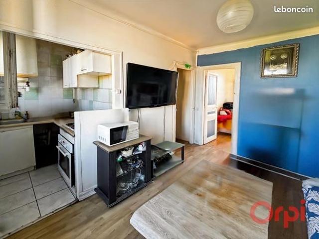 Appartement vente à Bobigny, Bagnolet
