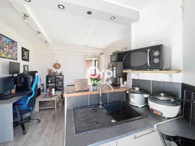 Appartement vente à Mantes-la-Jolie, Meulan