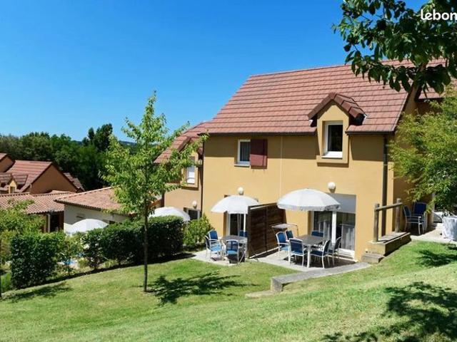 Appartement vente à Sarlat-la-Canéda, Sarlat-la-canéda