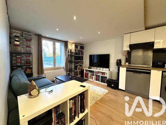 Appartement vente à Créteil, Limeil-brévannes