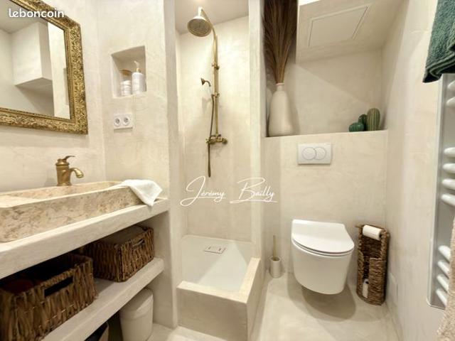 Appartement vente à Perpignan