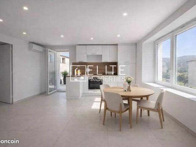 Appartement vente à Grasse, Pégomas