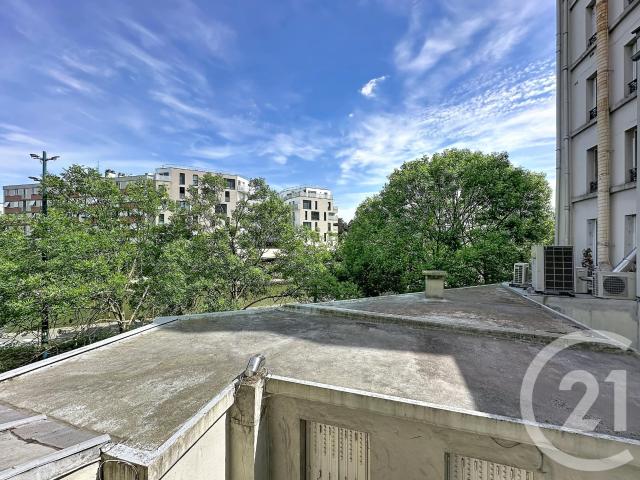 Appartement vente à Bobigny, Pantin