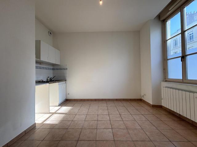 Appartement location à Angers