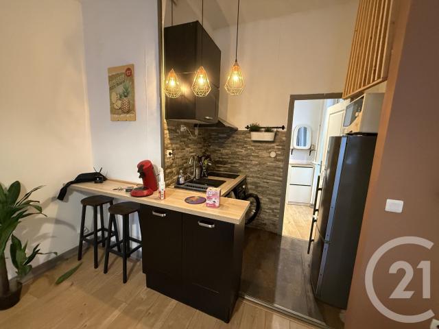 Appartement vente à Toulouse