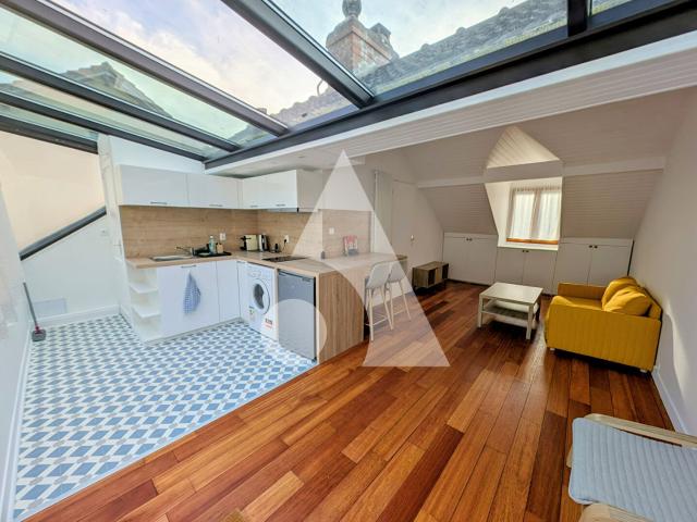 Appartement location à Argenteuil, Herblay