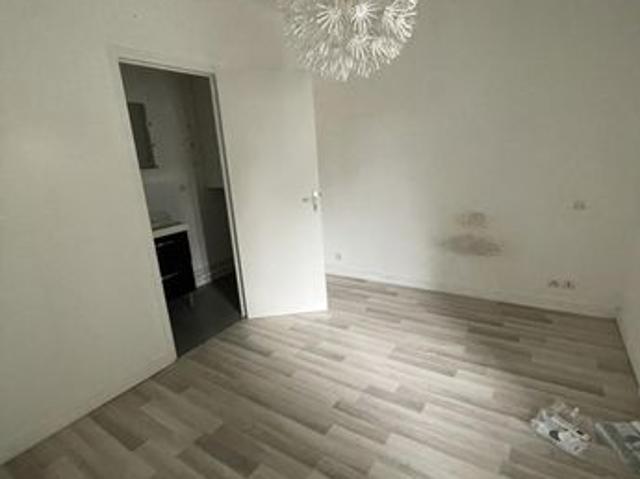 Appartement vente à Reims