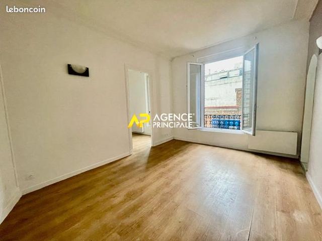 Appartement vente à Argenteuil, Val-d'Oise