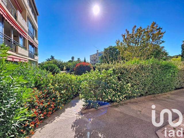 Appartement vente à Arrondissement de Toulon, La Seyne-sur-mer