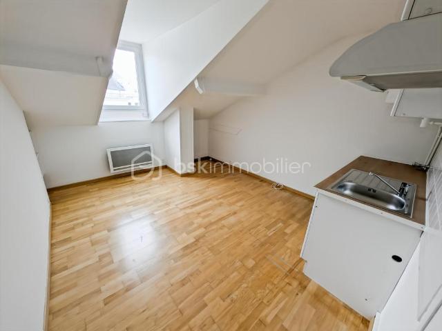 Appartement vente à Alsace-Lorraine, Chelles