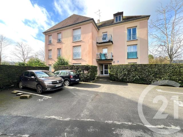 Appartement vente à Étampes, Etampes