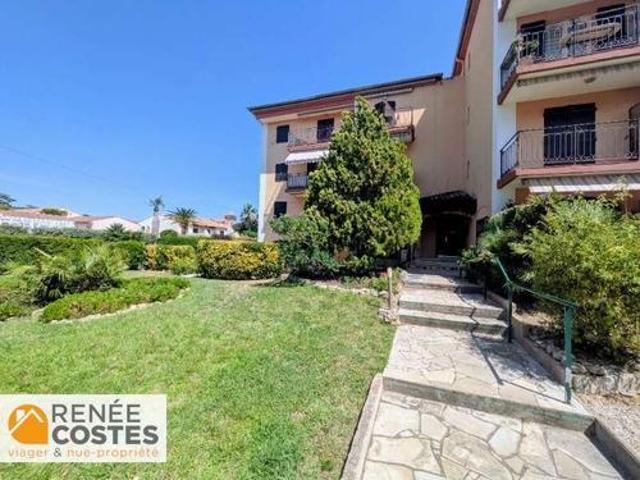Appartement vente à Arrondissement de Draguignan, Fréjus