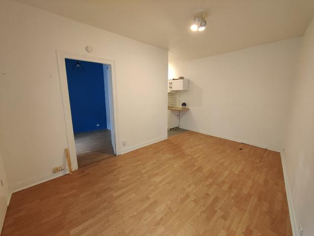 Appartement vente à Poitiers