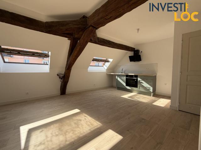 Appartement location à Chalon-sur-Saône, Chalon-sur-saône