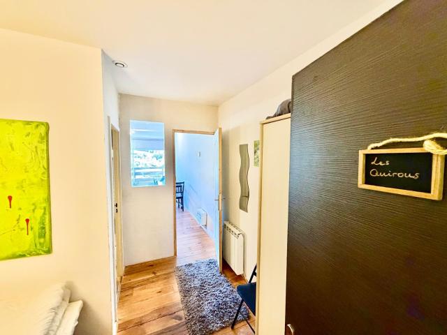 Appartement vente à La Carrière, Cheylade