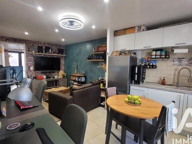 Appartement vente à Melun, Chaumes-en-brie
