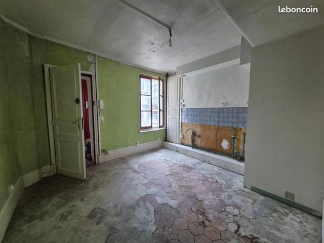 Appartement vente à Meaux