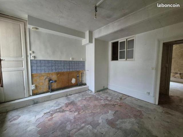 Appartement vente à Meaux