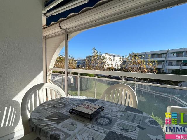 Appartement vente à Montpellier, La Grande-motte