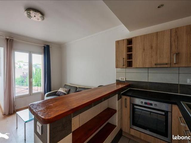 Appartement vente à Deuil-la-barre, Martinique