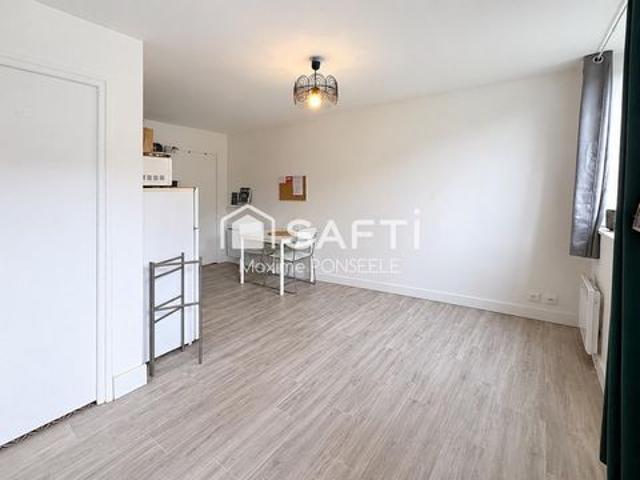 Appartement vente à Fournes-en-Weppes, Nord