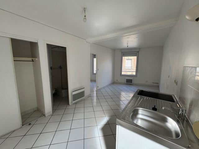 Appartement location à Le Havre