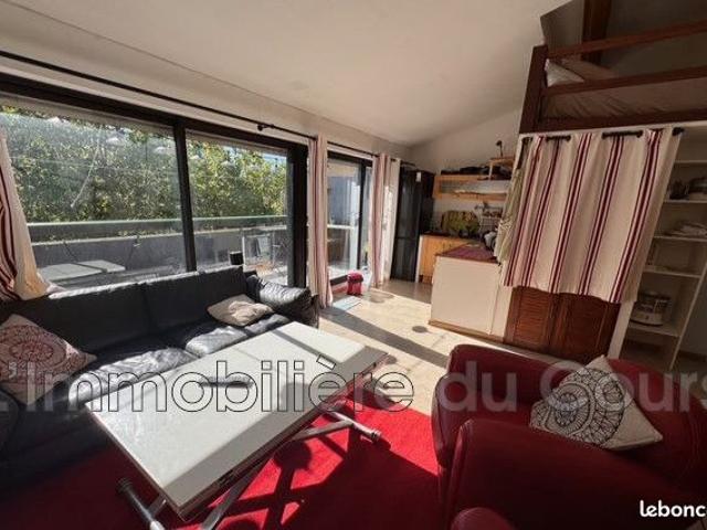 Appartement vente à Martigues, Bouches-du-Rhône