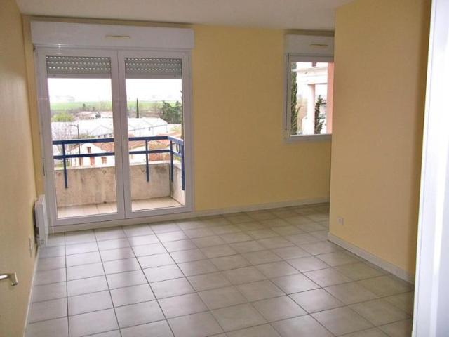 Appartement location à Toulouse
