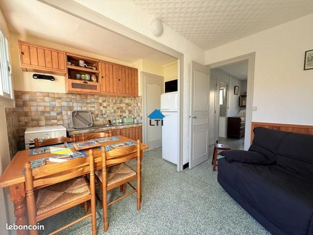 Appartement vente à La Tremblade, Charente-Maritime