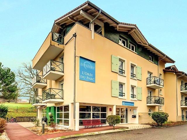 Appartement vente à Gex, Divonne-les-bains