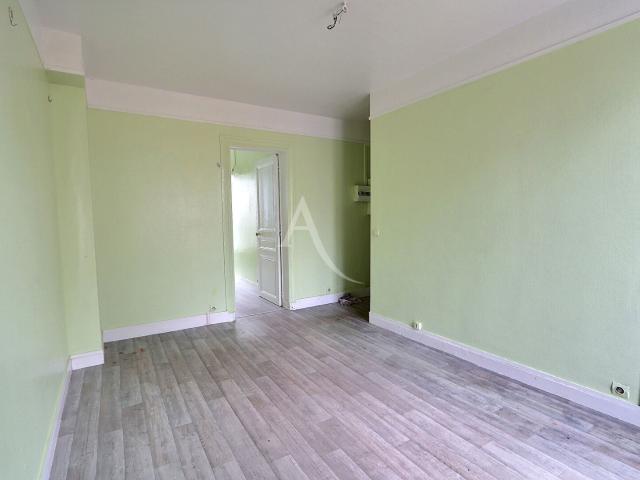 Appartement vente à Saint-Denis, Aubervilliers