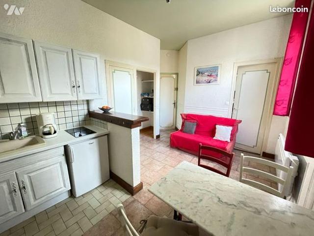 Appartement vente à Forcalquier, Gréoux-les-bains
