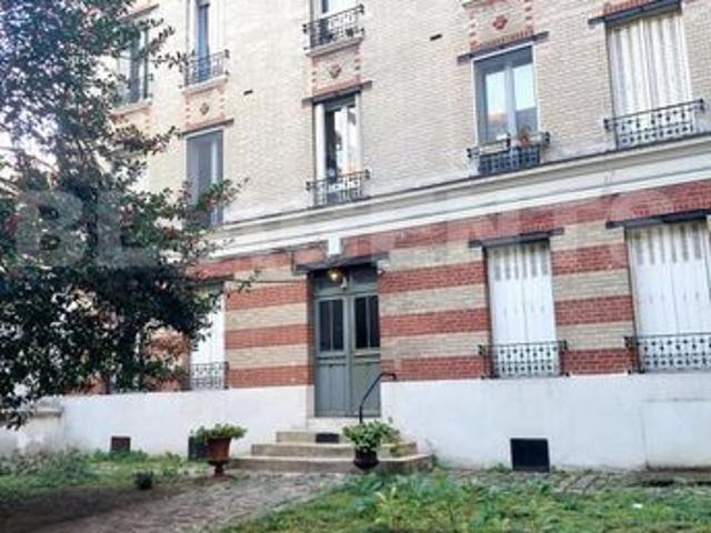 Appartement vente à Puteaux, Hauts-de-Seine