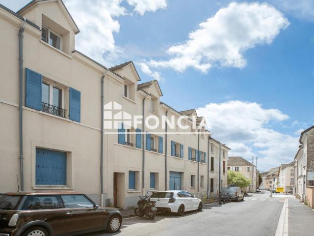 Appartement vente à Saint-Germain-en-Laye, Sartrouville