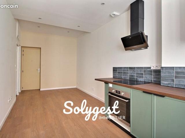 Appartement vente à Lyon, Métropole de Lyon